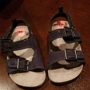 Boys sandals